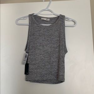 Wilfred Free Crop Tank